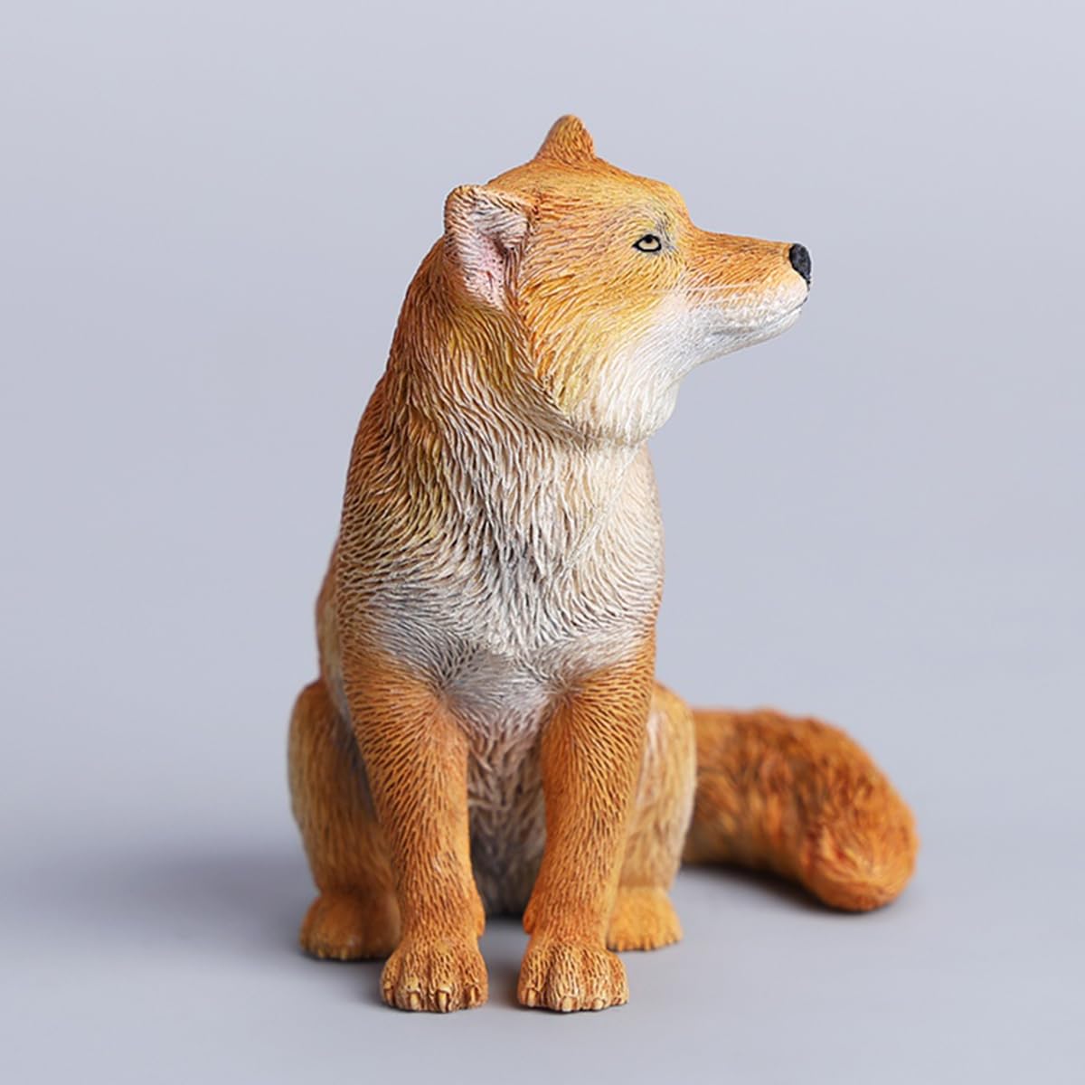 Amazon.co.jp: HiPlay J.X.K チベットスナギツネ J.X.K245A 1/12